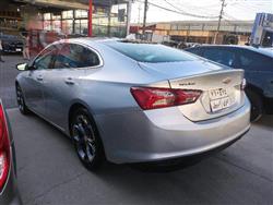 شێڤرۆلێت مالیبۆ